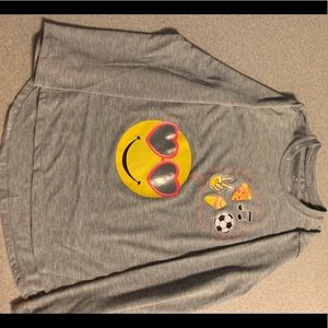 Girls youth shirt